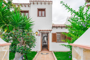 Bungalow Fairway Village in Golf del Sur